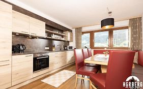 Horberg Appartements